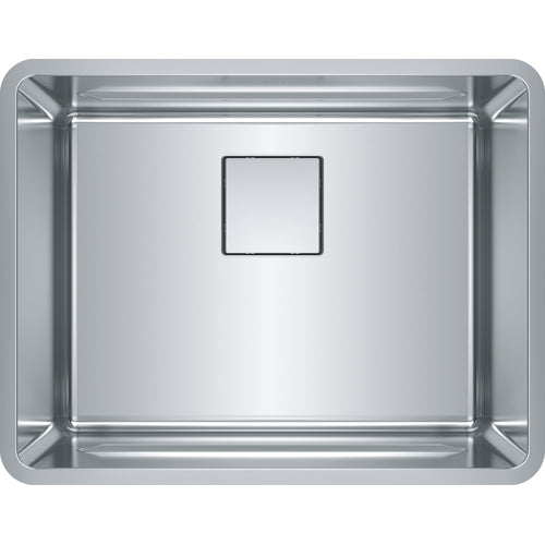 FRANKE Pescara Undermount Sink - PTX110-22-CA