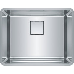 FRANKE Pescara Undermount Sink - PTX110-22-CA