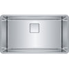 FRANKE Pescara Undermount Sink - PTX110-31-WKC