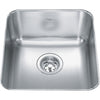 KINDRED Reginox Undermount Sink -  NS1820UA-9