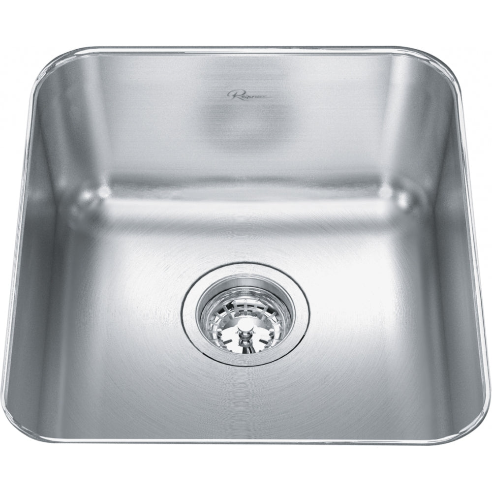 KINDRED Reginox Undermount Sink -  NS1820UA-9