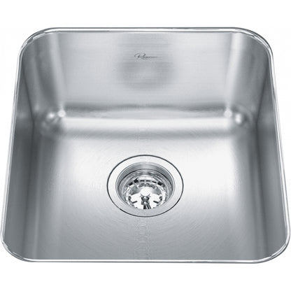 KINDRED Reginox Undermount Sink -  NS1820UA-9