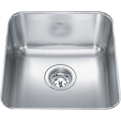 KINDRED Reginox Undermount Sink -  NS1820UA-9