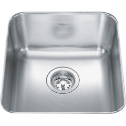 KINDRED Reginox Undermount Sink -  NS1820UA-9