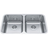 KINDRED Reginox Undermount Sink -  ND1831UA-9