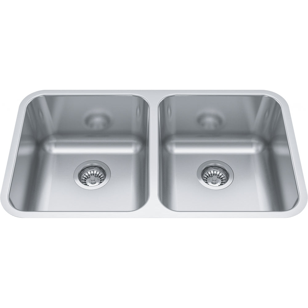 KINDRED Reginox Undermount Sink -  ND1831UA-9