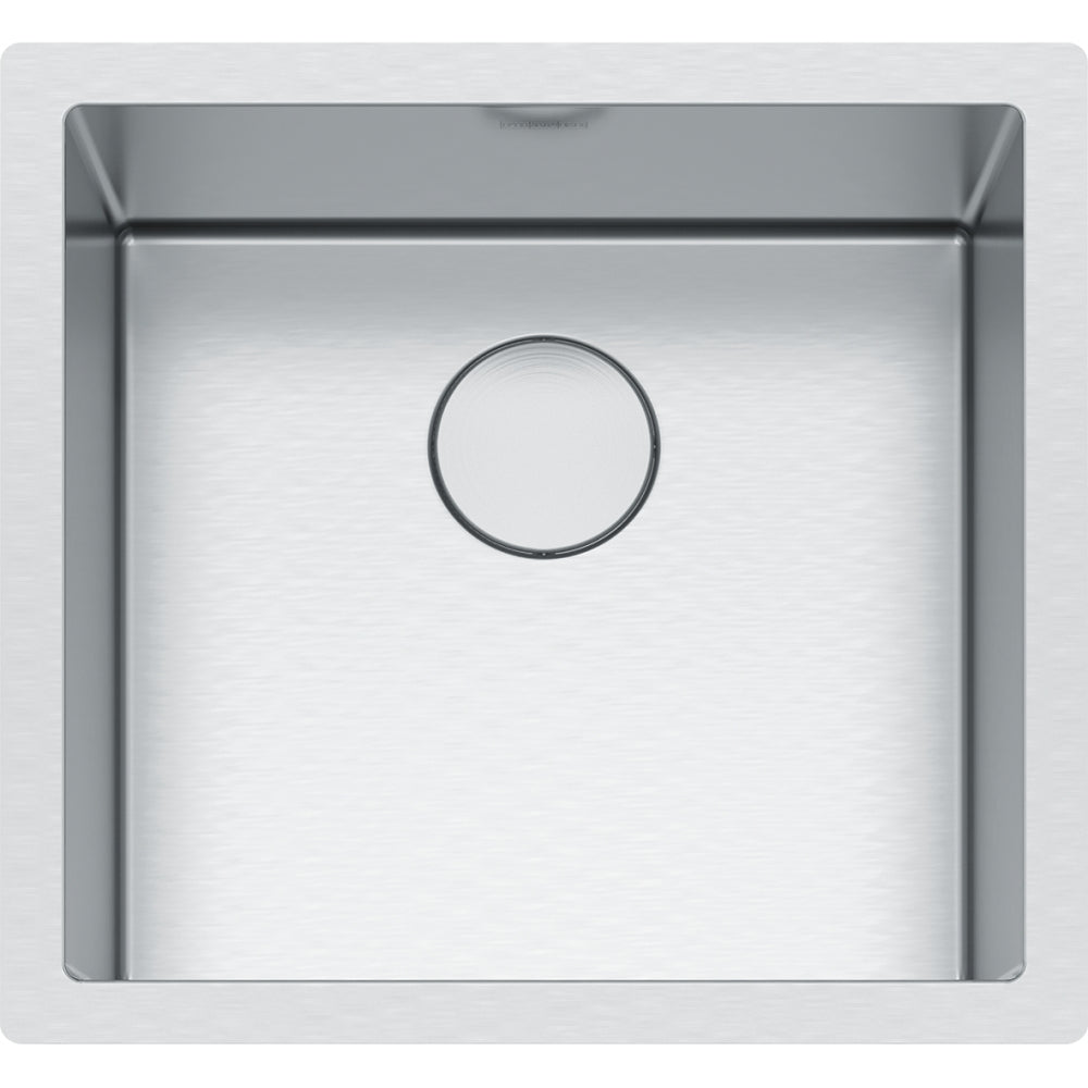 FRANKE Professional 2.0 Sink - PS2X110-18-CA