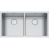 FRANKE Professional 2.0 Sink - PS2X120-16-16-CA