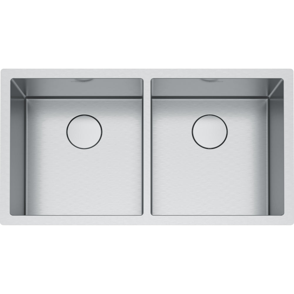 FRANKE Professional 2.0 Sink - PS2X120-16-16-CA