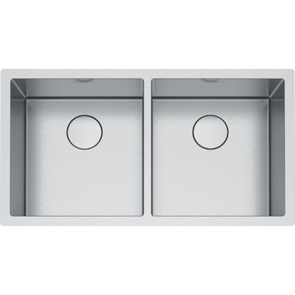 FRANKE Professional 2.0 Sink - PS2X120-16-16-CA