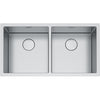 FRANKE Professional 2.0 Sink - PS2X120-16-16-CA
