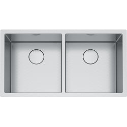FRANKE Professional 2.0 Sink - PS2X120-16-16-CA
