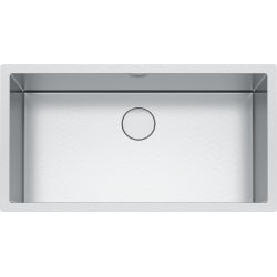 FRANKE Professional 2.0 Sink - PS2X110-33-WKC