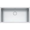 FRANKE Professional 2.0 Sink - PS2X110-33-WKC