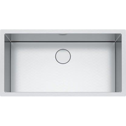 FRANKE Professional 2.0 Sink - PS2X110-33-WKC