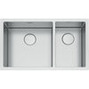 FRANKE Professional 2.0 Sink - PS2X160-18-11-CA
