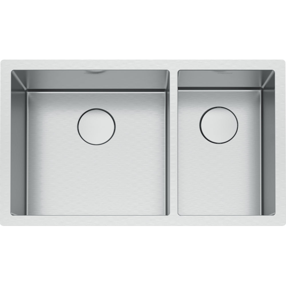 FRANKE Professional 2.0 Sink - PS2X160-18-11-CA
