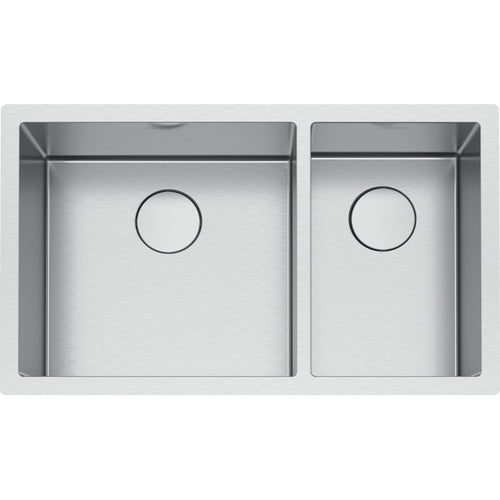 FRANKE Professional 2.0 Sink - PS2X160-18-11-CA
