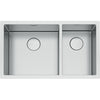 FRANKE Professional 2.0 Sink - PS2X160-18-11-CA