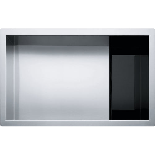 FRANKE Crystal Undermount Sink- CLV110-28-CA