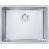 FRANKE Cube Undermount Sink - CUX110-23-CA