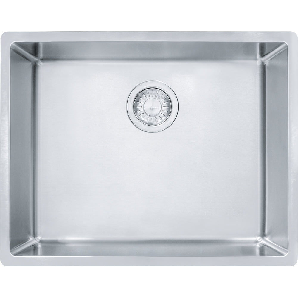 FRANKE Cube Undermount Sink - CUX110-23-CA