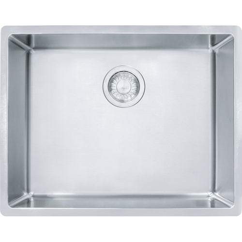 FRANKE Cube Undermount Sink - CUX110-23-CA