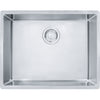 FRANKE Cube Undermount Sink - CUX110-23-CA