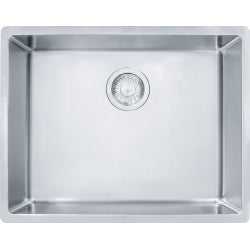 FRANKE Cube Undermount Sink - CUX110-23-CA