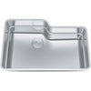 FRANKE Orca 2.0 Undermount Sink - OR2X110-S