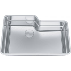 FRANKE Orca 2.0 Undermount Sink - OR2X110-S