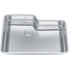 Franke Orca 2.0 Workcenter Sink - OR2X110-WKC