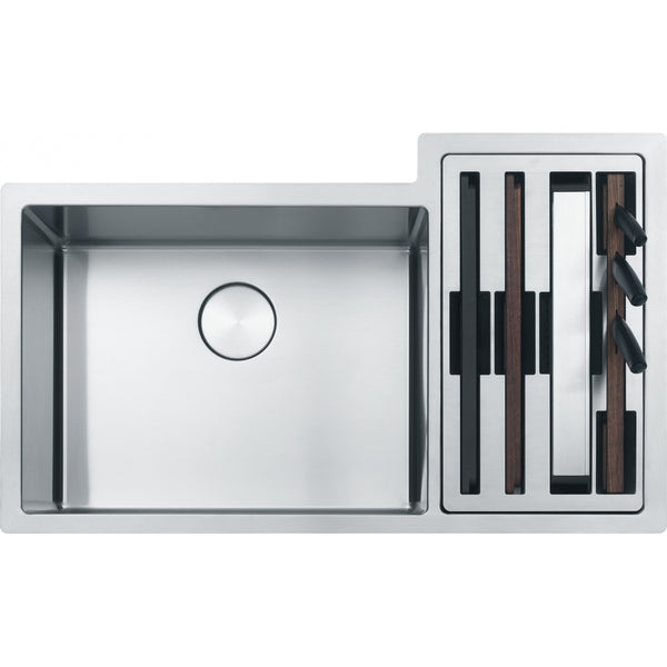 FRANKE Culinary Center Sink