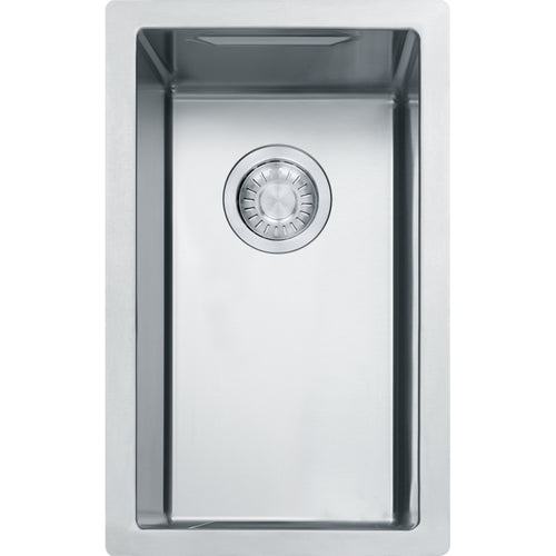 FRANKE Culinary Center Sink - CUX11010-W
