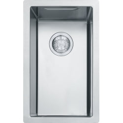FRANKE Culinary Center Sink - CUX11010-W