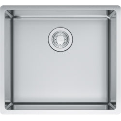 FRANKE Cube Undermount Sink - CUX110-20-CA