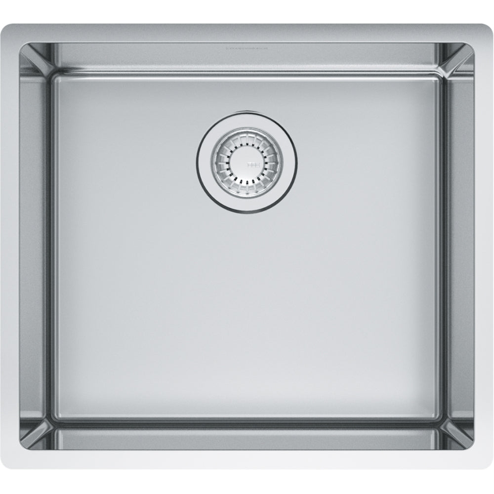 FRANKE Cube Undermount Sink - CUX110-20-CA