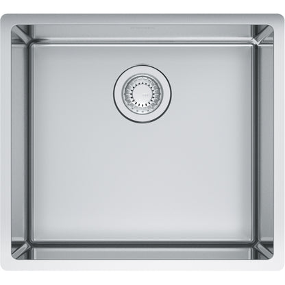 FRANKE Cube Undermount Sink - CUX110-20-CA