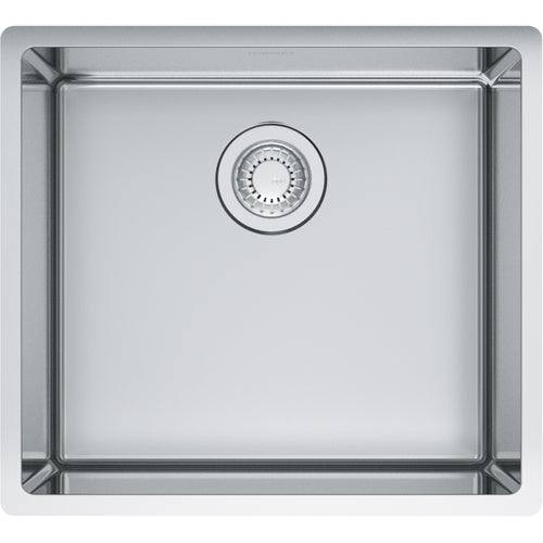 FRANKE Cube Undermount Sink - CUX110-20-CA