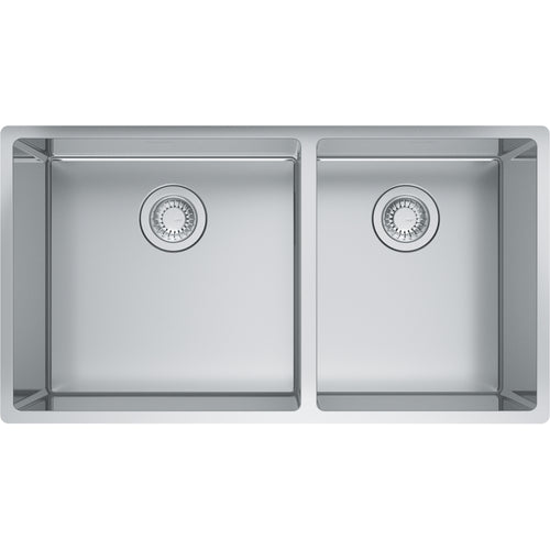 FRANKE Cube Undermount Sink - CUX160-32-CA