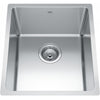 KINDRED Brookmore Undermount Sink -  BSU1816-9