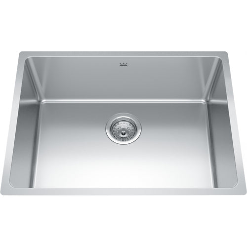 KINDRED Brookmore Undermount Sink -  BSU1825-9