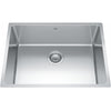 KINDRED Brookmore Undermount Sink -  BSU1825-9
