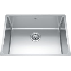 KINDRED Brookmore Undermount Sink -  BSU1825-9