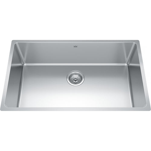KINDRED Brookmore Undermount Sink -  BSU1831-9