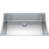 KINDRED Brookmore Undermount Sink -  BSU1831-9