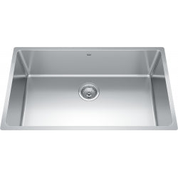 KINDRED Brookmore Undermount Sink -  BSU1831-9