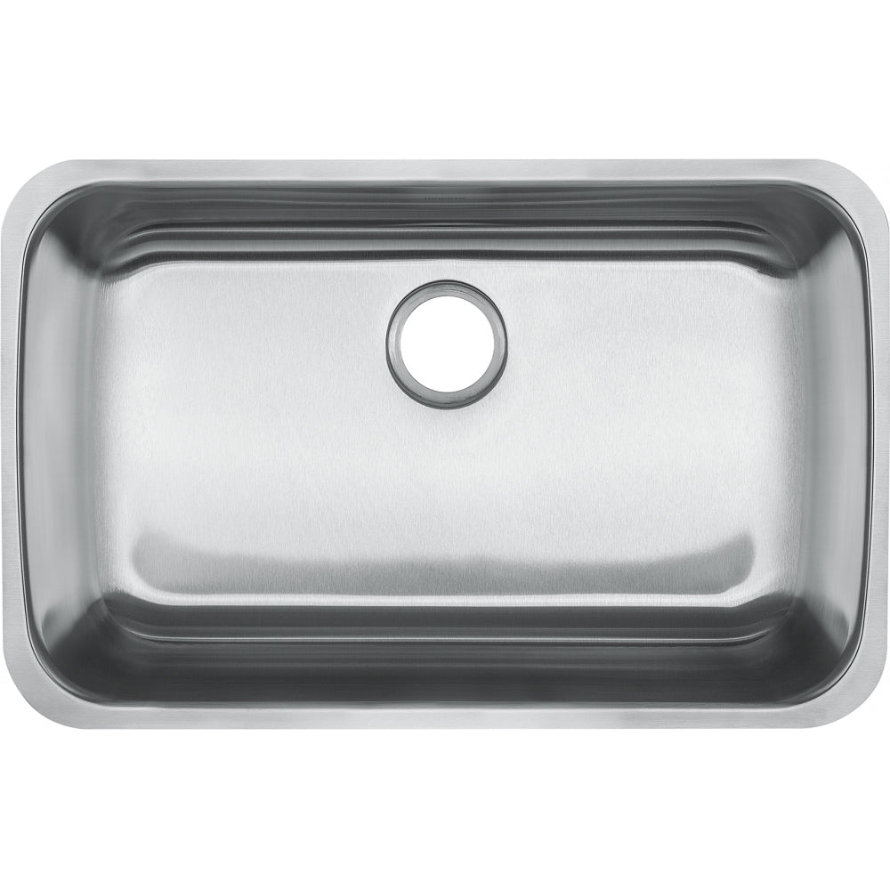 KINDRED Reginox Undermount Sink -  NS1930U-9