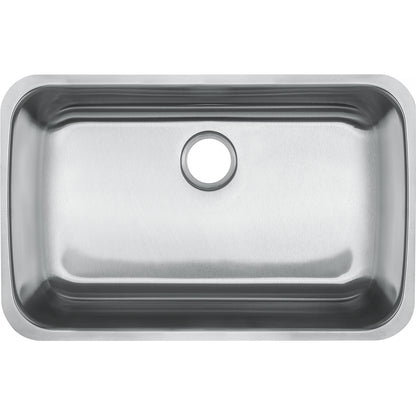 KINDRED Reginox Undermount Sink -  NS1930U-9