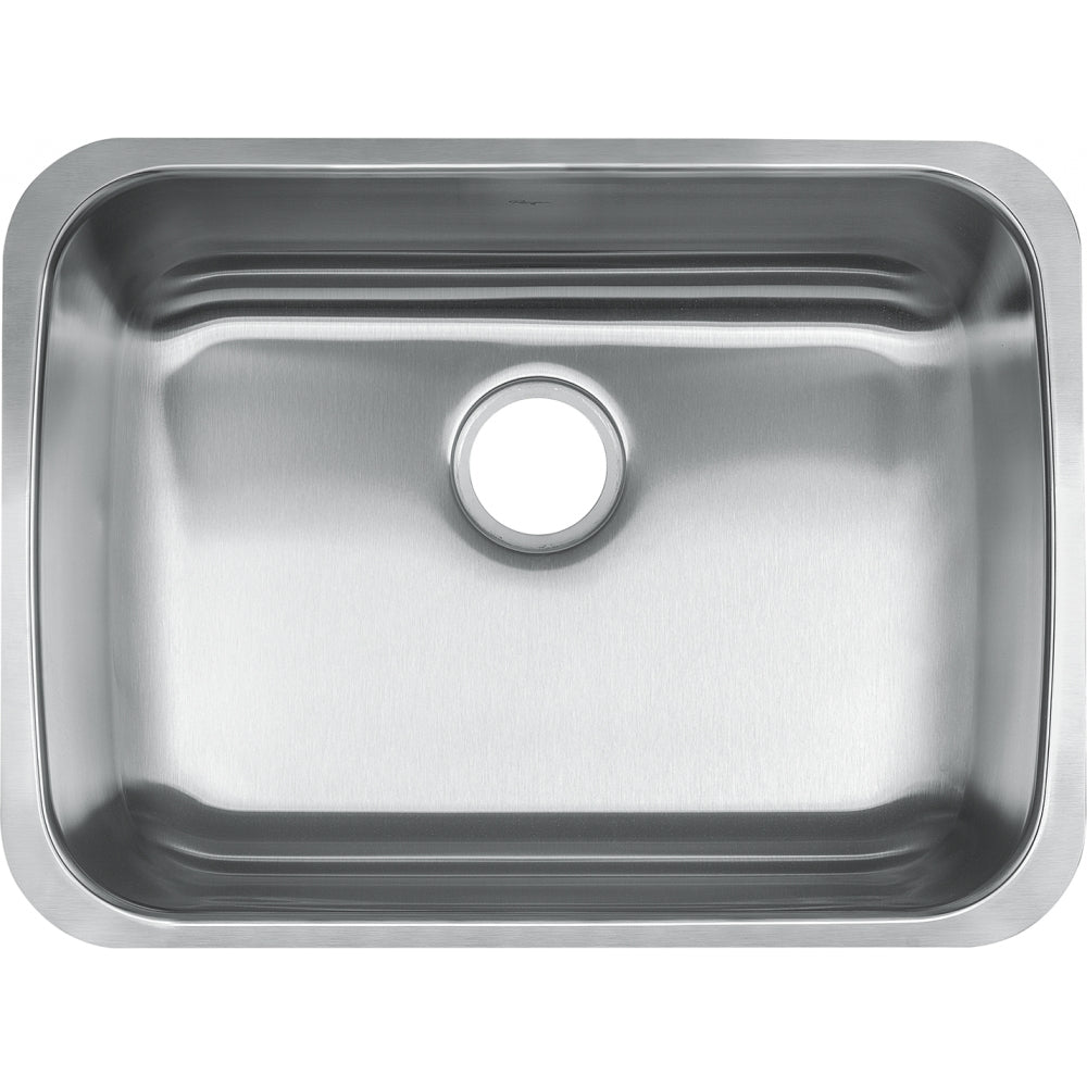 KINDRED Reginox Undermount Sink -  RSU1925-55